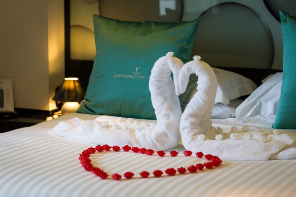 JC Hotel